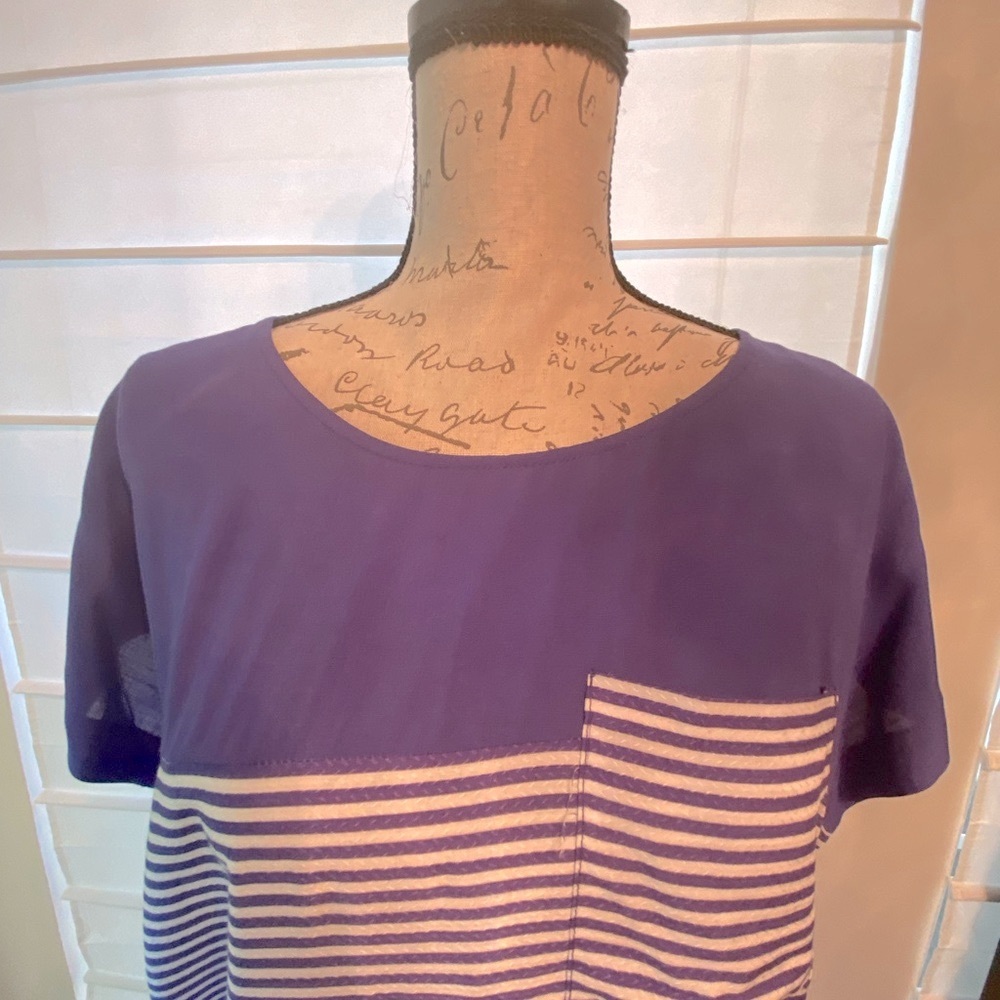 Color block 👚 - Picture 7 of 7
